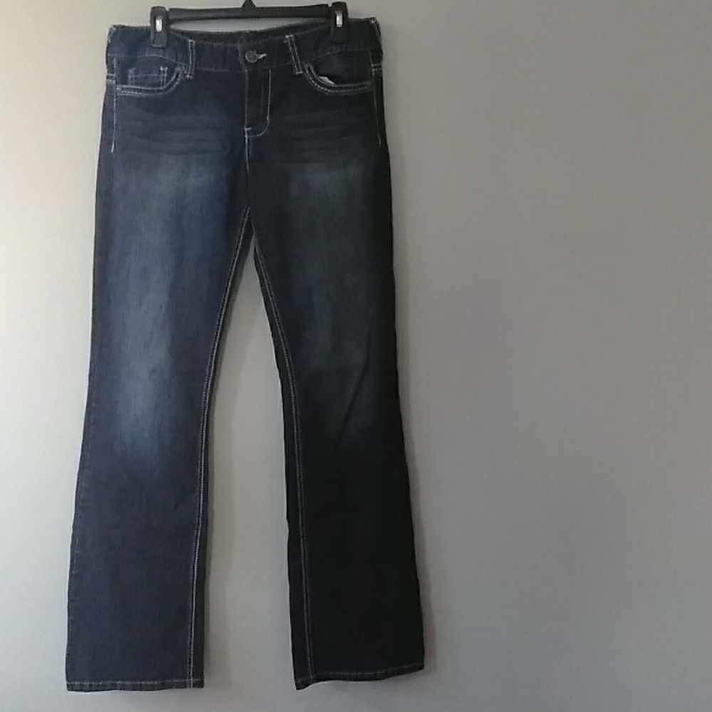 Maurices Jeans